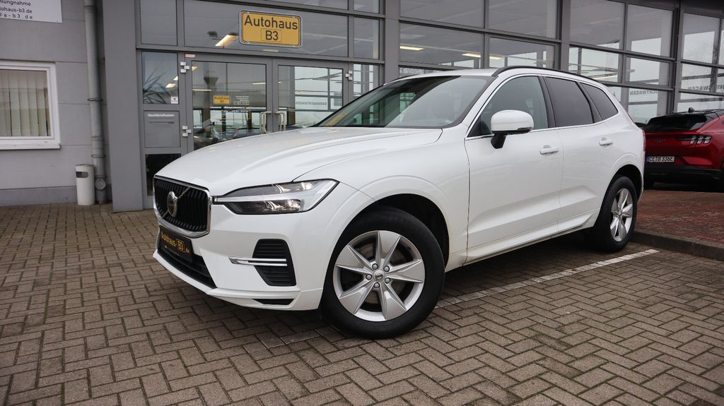 Volvo XC60 2022