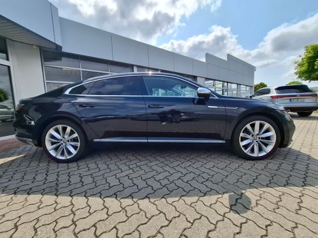 Volkswagen Arteon 2020