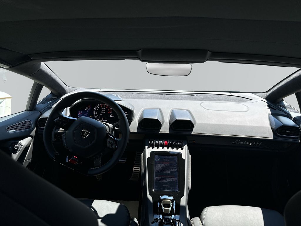 Lamborghini Huracán 2024