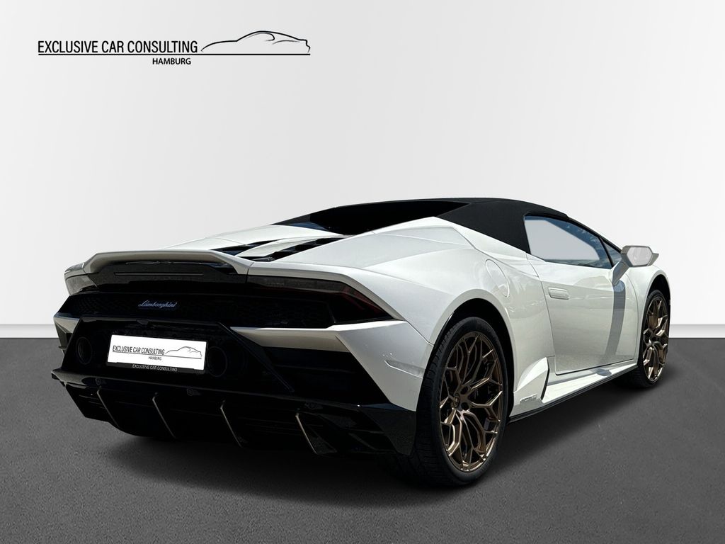 Lamborghini Huracán 2024