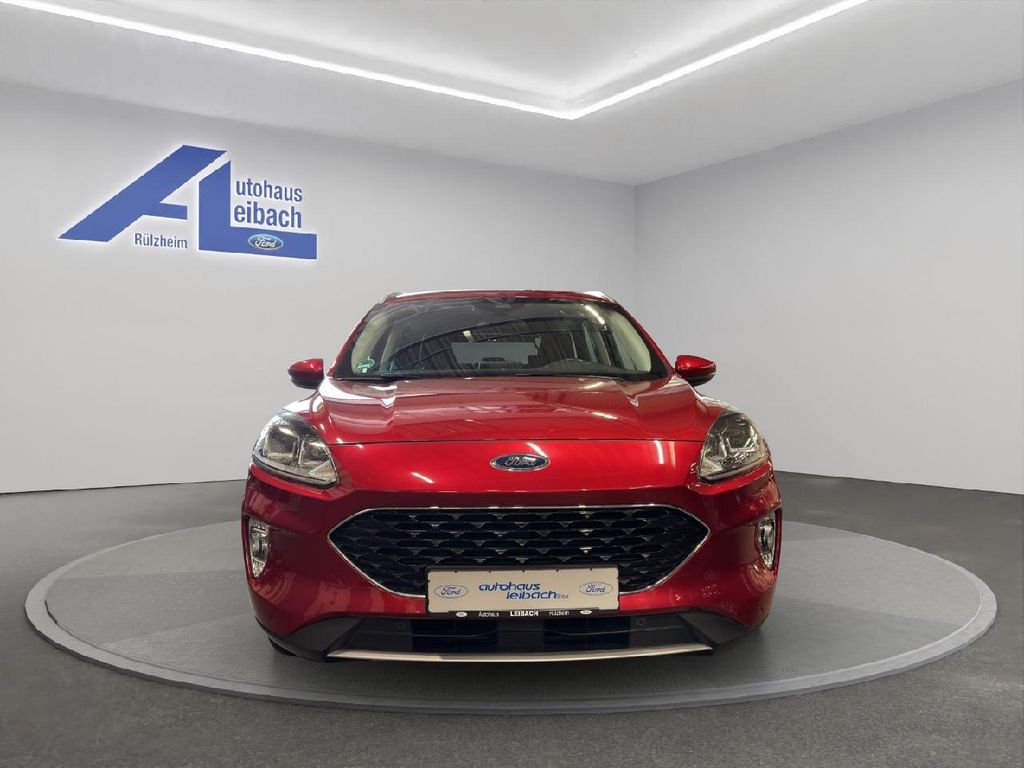 Ford Kuga 2020
