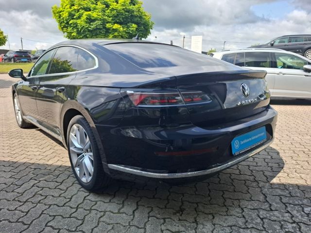 Volkswagen Arteon 2020