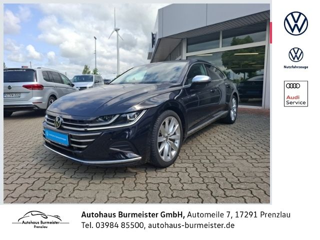 Volkswagen Arteon 2020