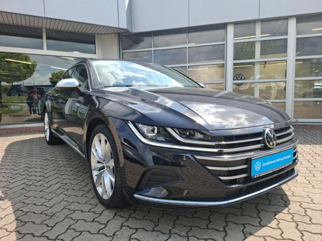 Volkswagen Arteon 2020