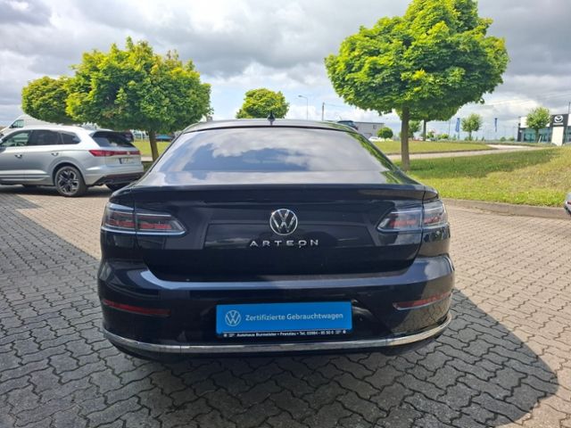 Volkswagen Arteon 2020