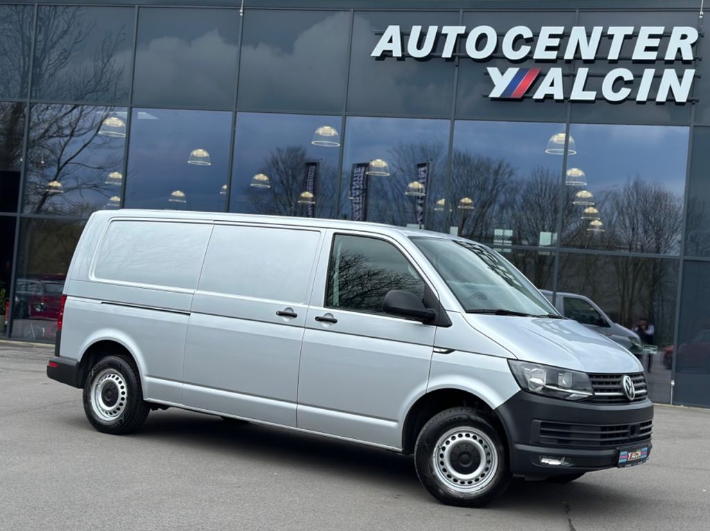 Volkswagen T6 Transporter 2019