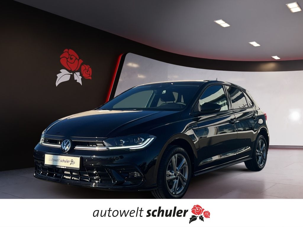Volkswagen Polo 2025