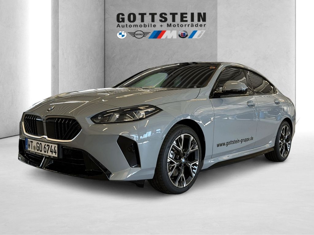 BMW 220 Gran Coupé 2025