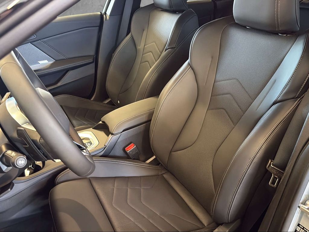 BMW 220 Gran Coupé 2025