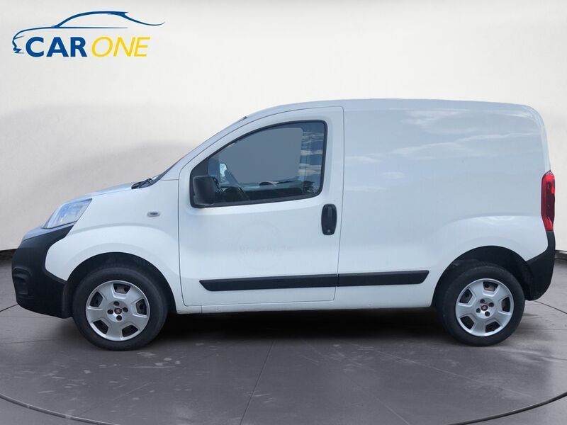Fiat Fiorino 2019