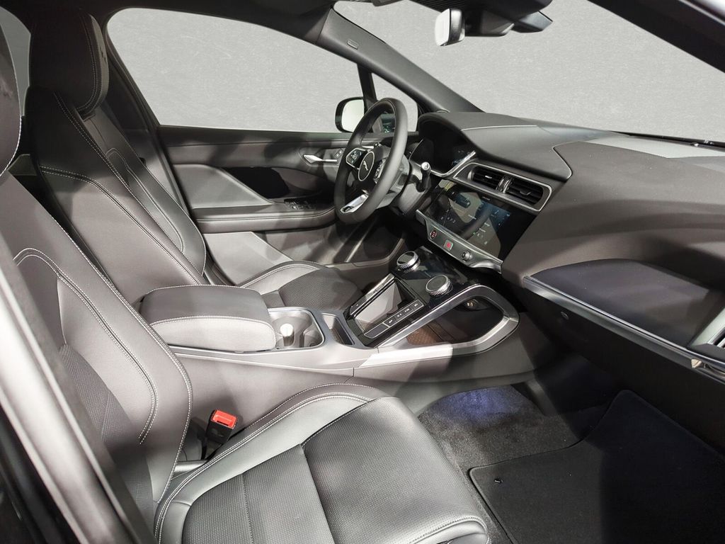 Jaguar I-Pace 2023