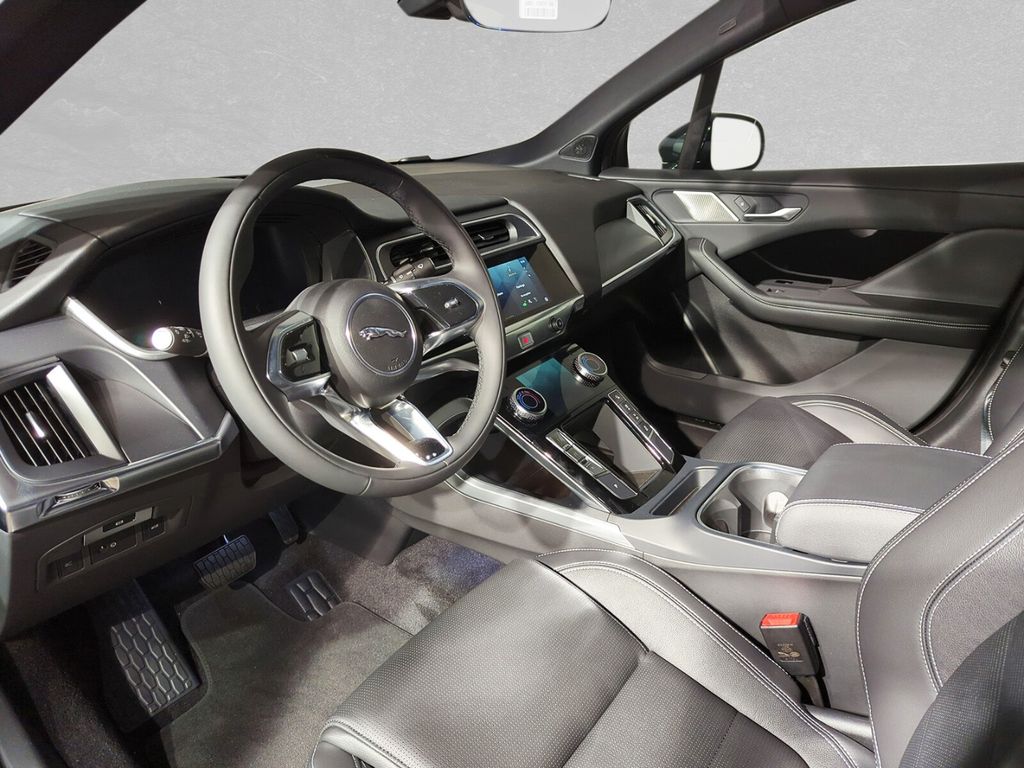 Jaguar I-Pace 2023