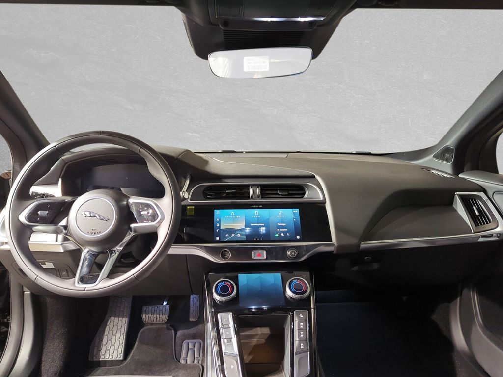 Jaguar I-Pace 2023