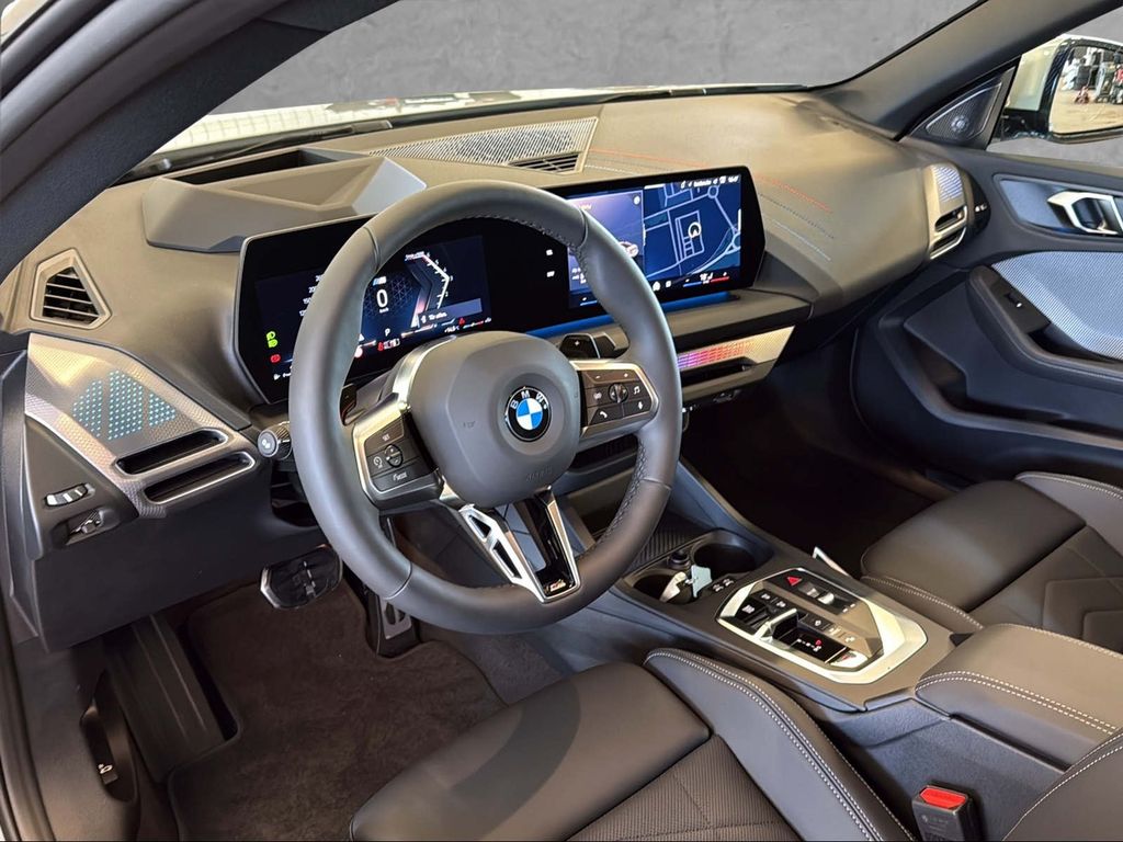 BMW 220 Gran Coupé 2025