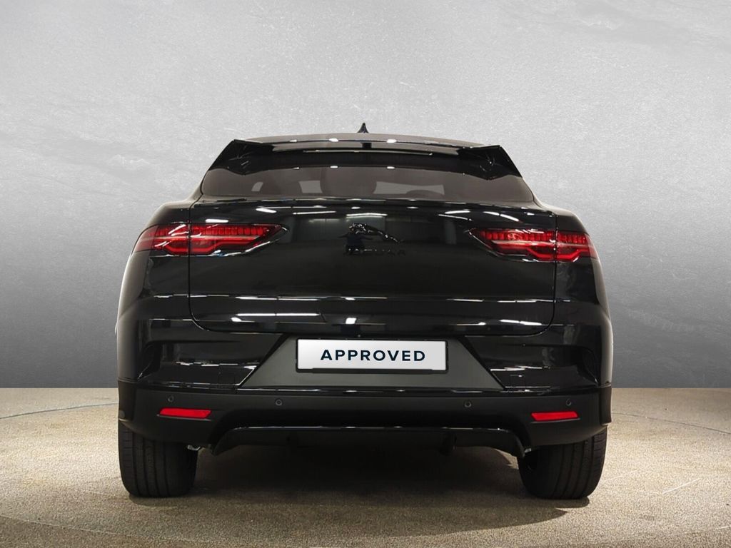 Jaguar I-Pace 2023