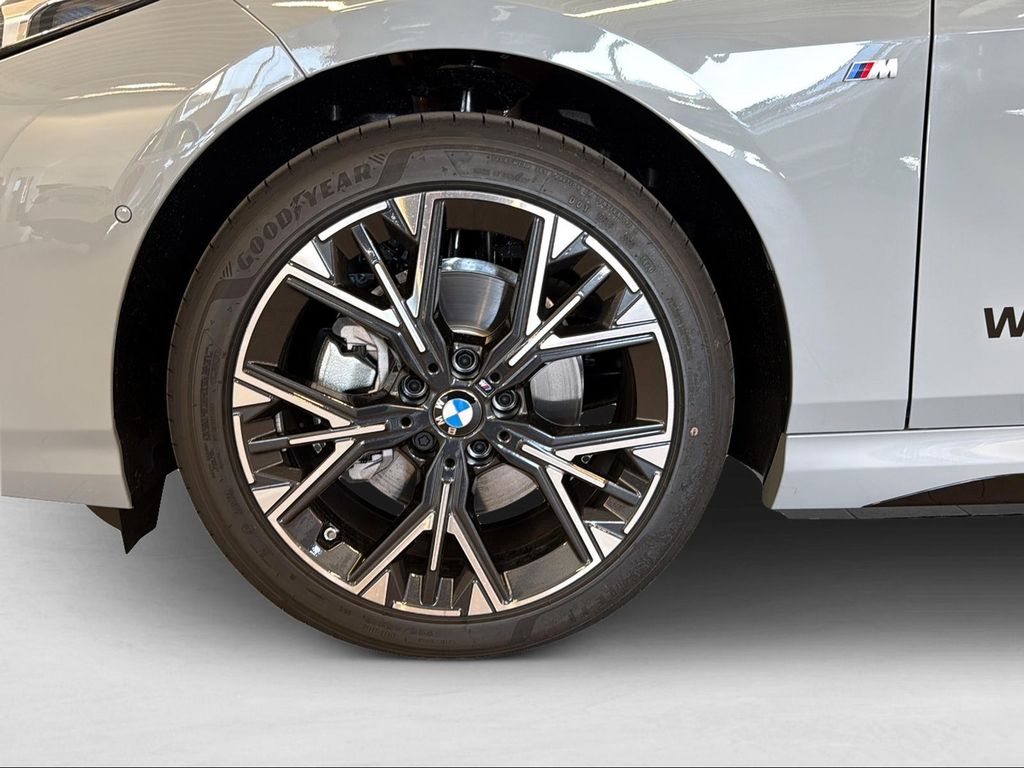 BMW 220 Gran Coupé 2025