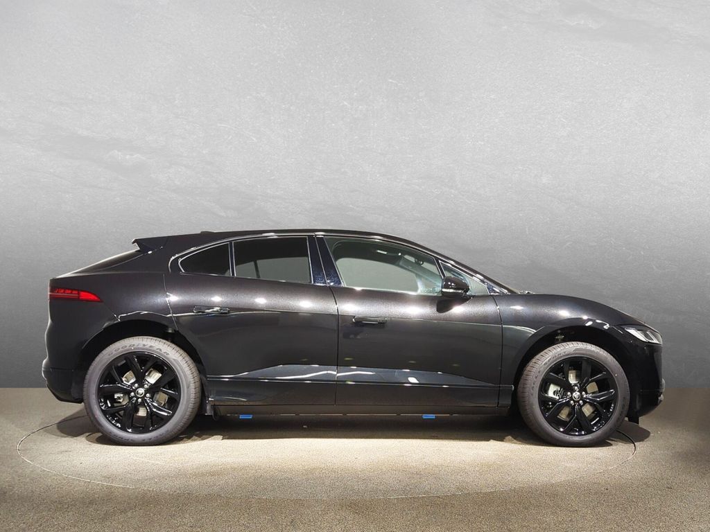 Jaguar I-Pace 2023
