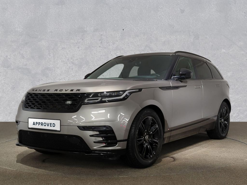 Land Rover Range Rover Velar 2019