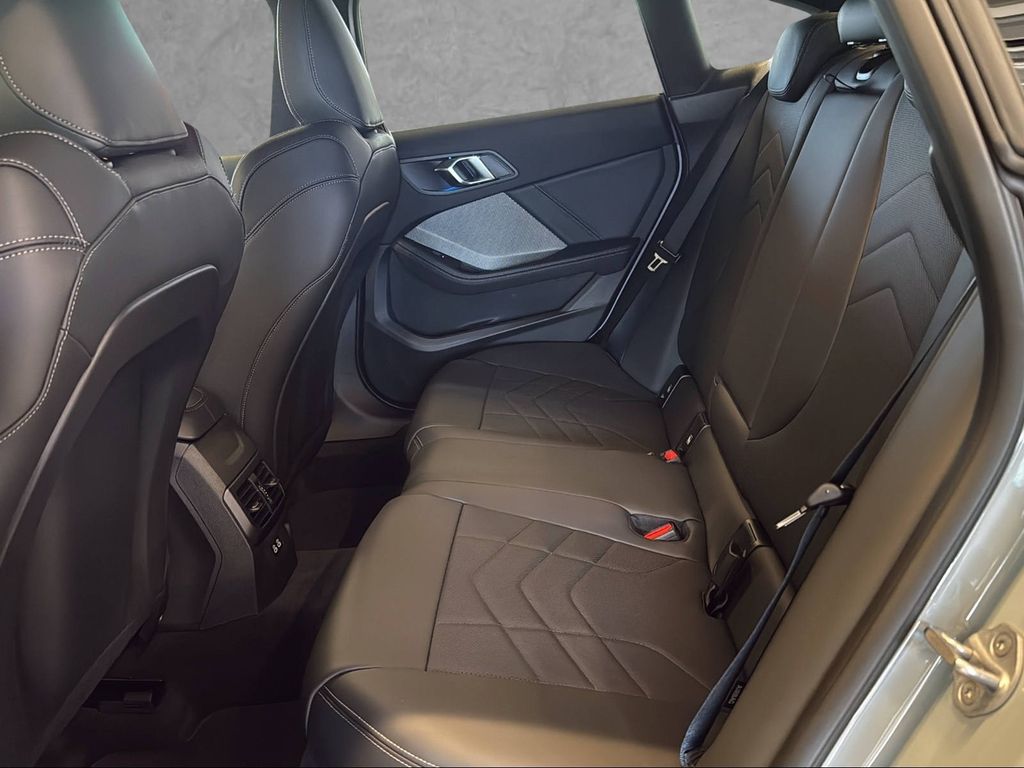 BMW 220 Gran Coupé 2025