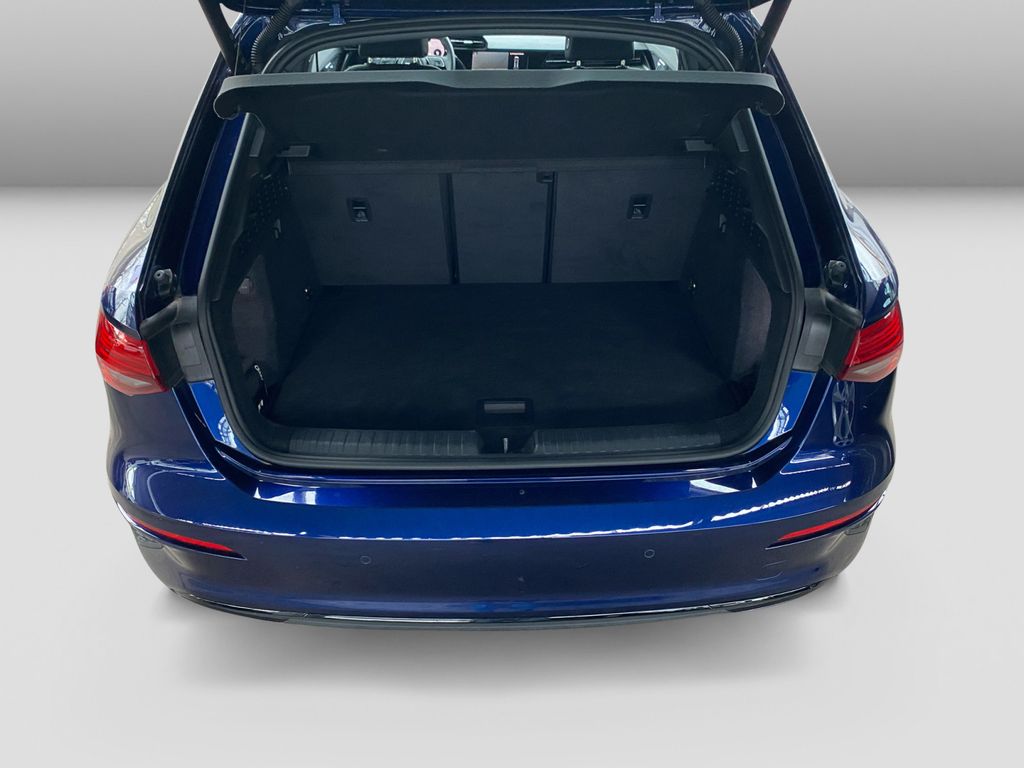 Audi A3 2024