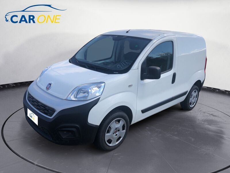 Fiat Fiorino 2019