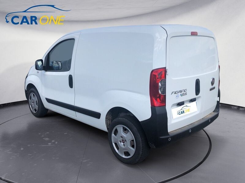 Fiat Fiorino 2019