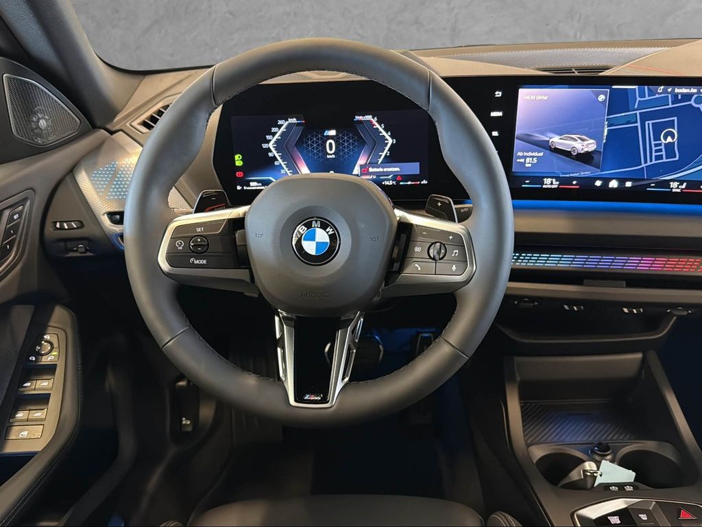 BMW 220 Gran Coupé 2025