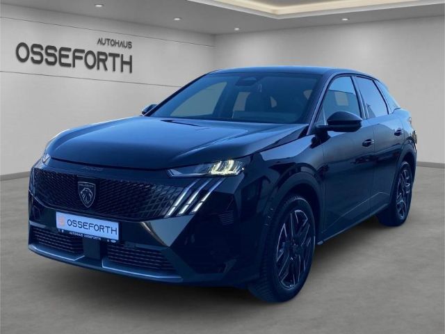 Peugeot 3008 2025