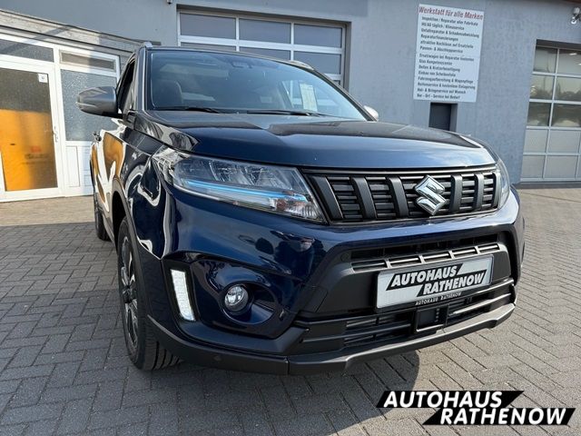 Suzuki Vitara 2025