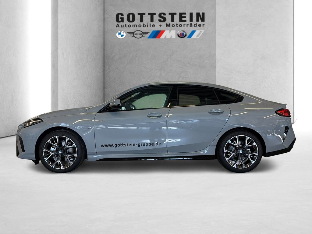 BMW 220 Gran Coupé 2025