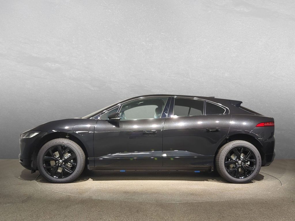 Jaguar I-Pace 2023