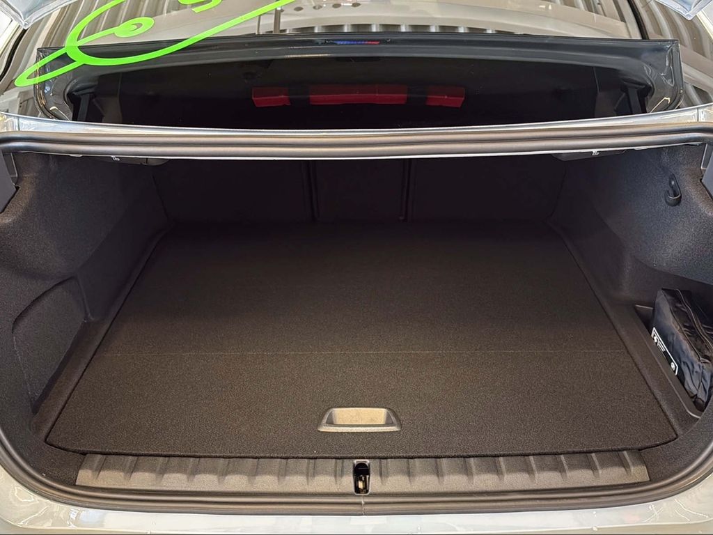 BMW 220 Gran Coupé 2025