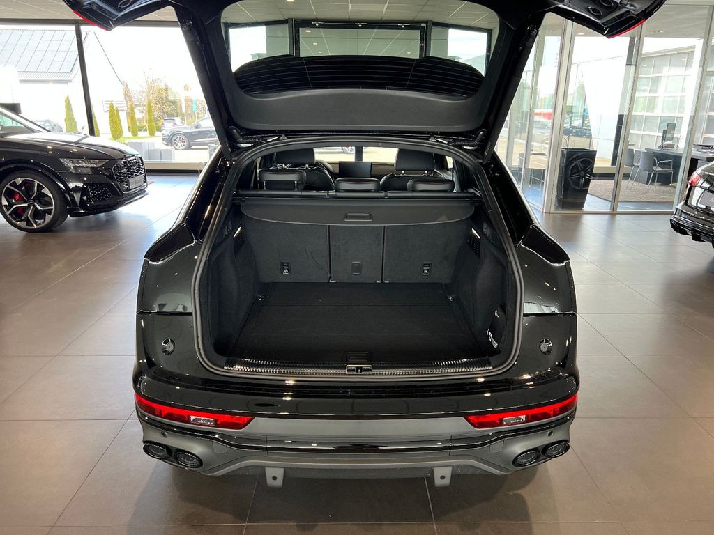 Audi SQ5 2024
