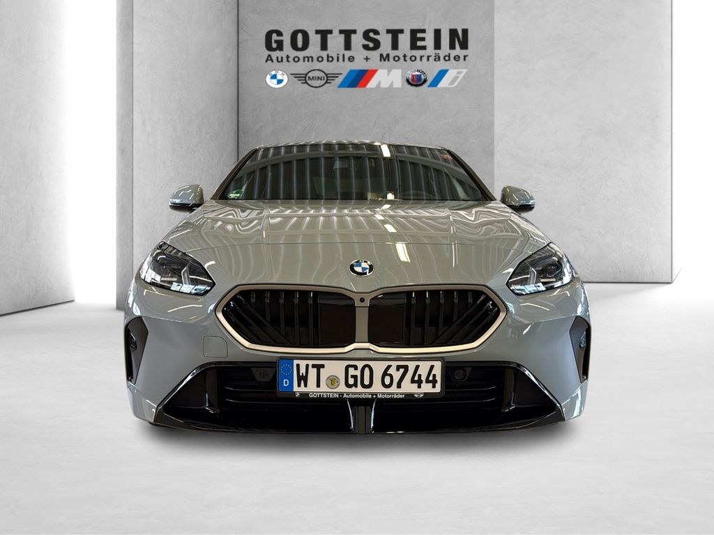 BMW 220 Gran Coupé 2025