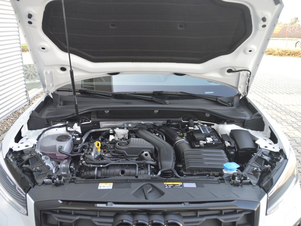 Audi Q2 2024