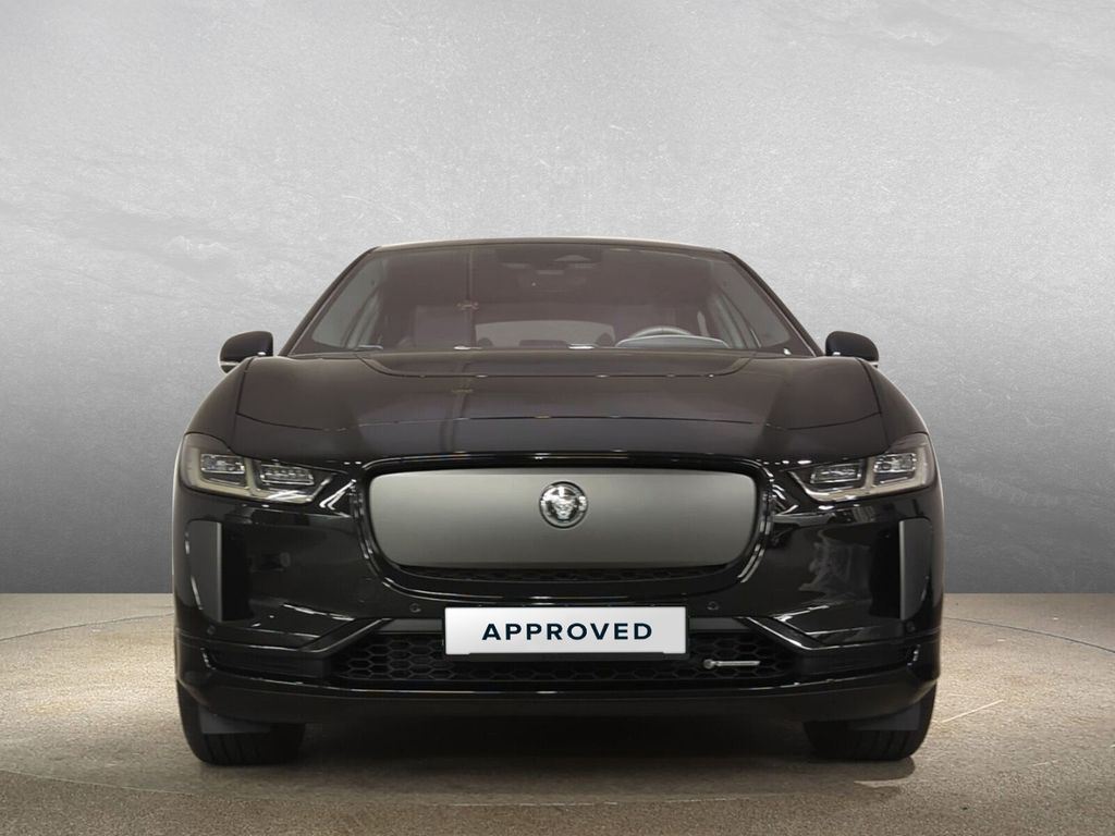 Jaguar I-Pace 2023
