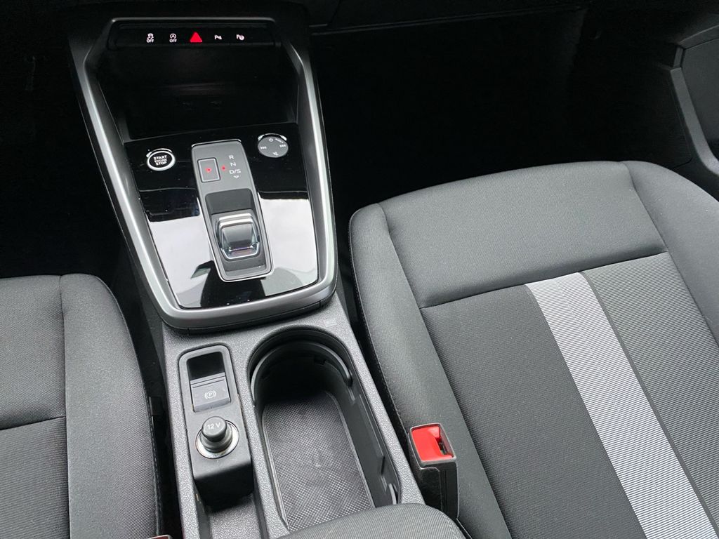 Audi A3 2024
