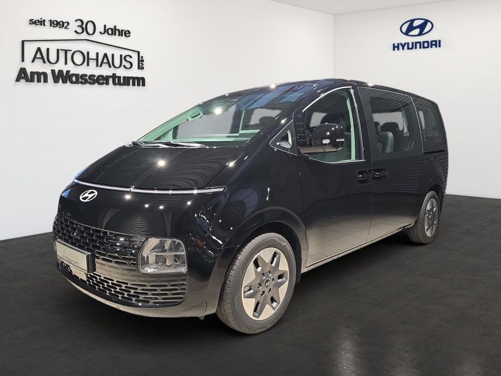 Hyundai STARIA 2024