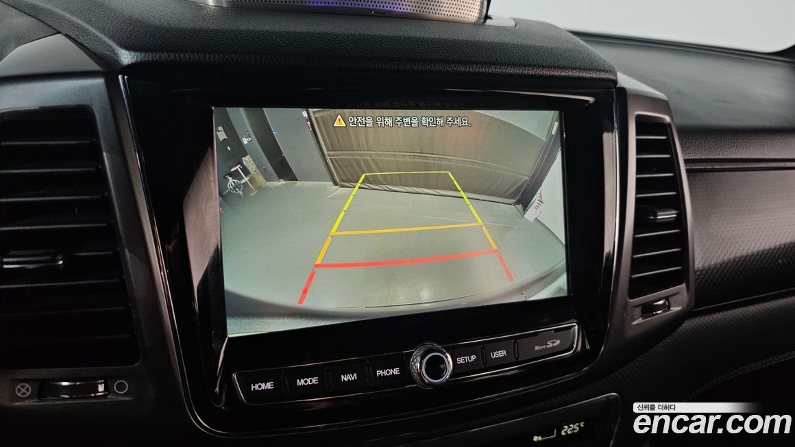 KG_Mobility_Ssangyong Rexton 2023