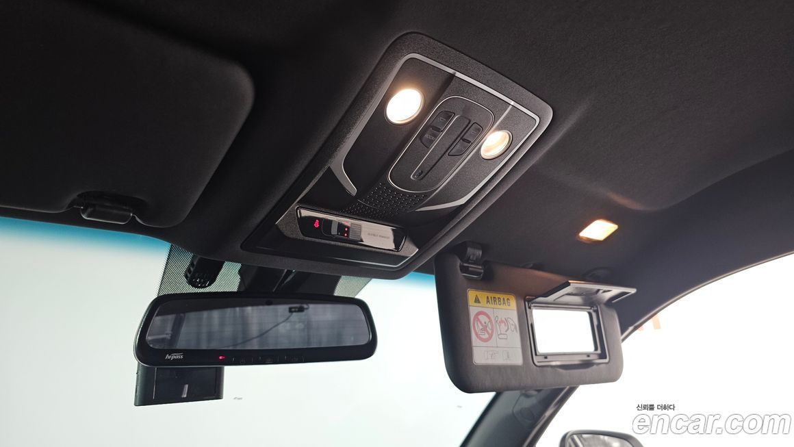 KG_Mobility_Ssangyong Rexton 2023