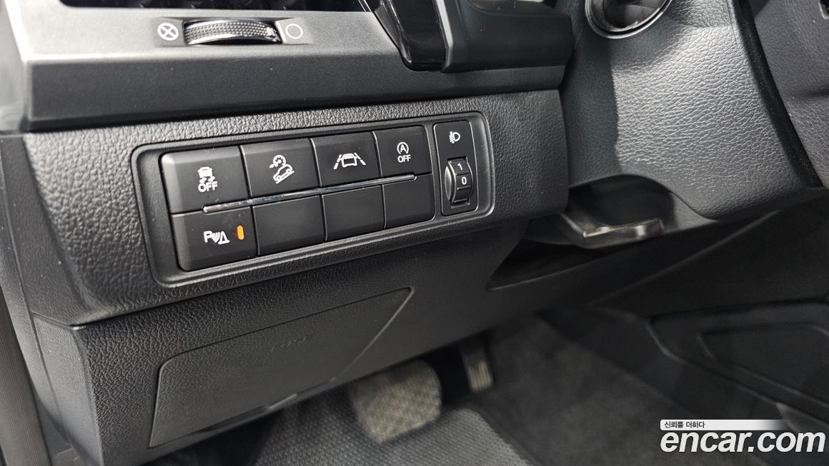 KG_Mobility_Ssangyong Rexton 2023