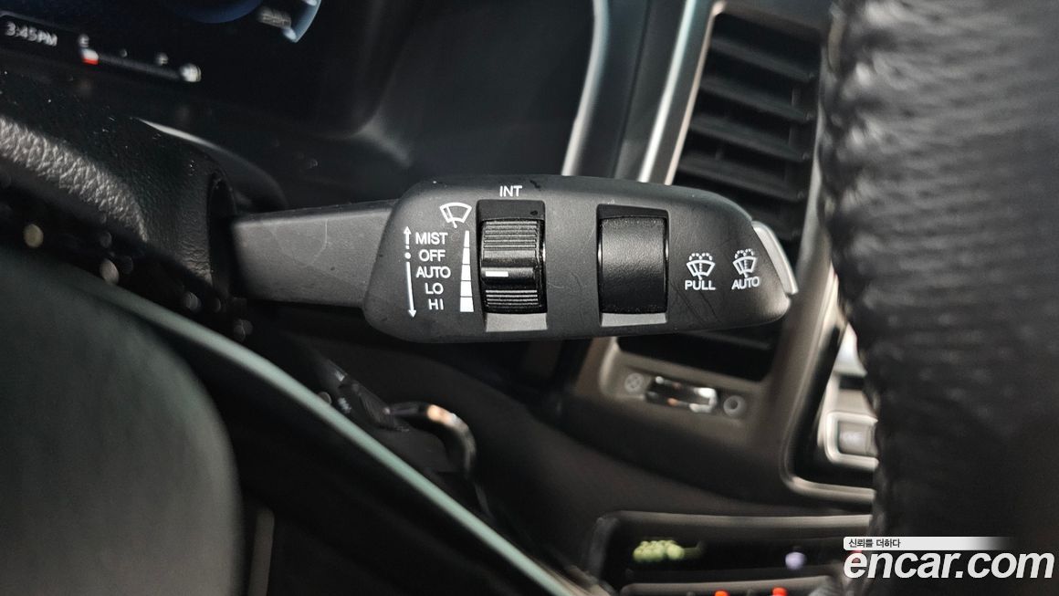 KG_Mobility_Ssangyong Rexton 2023