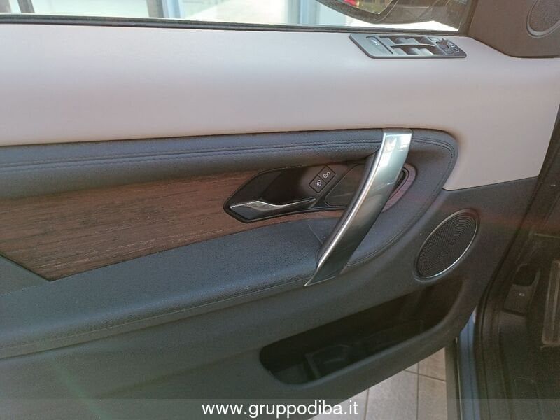 Land Rover Discovery Sport 2020