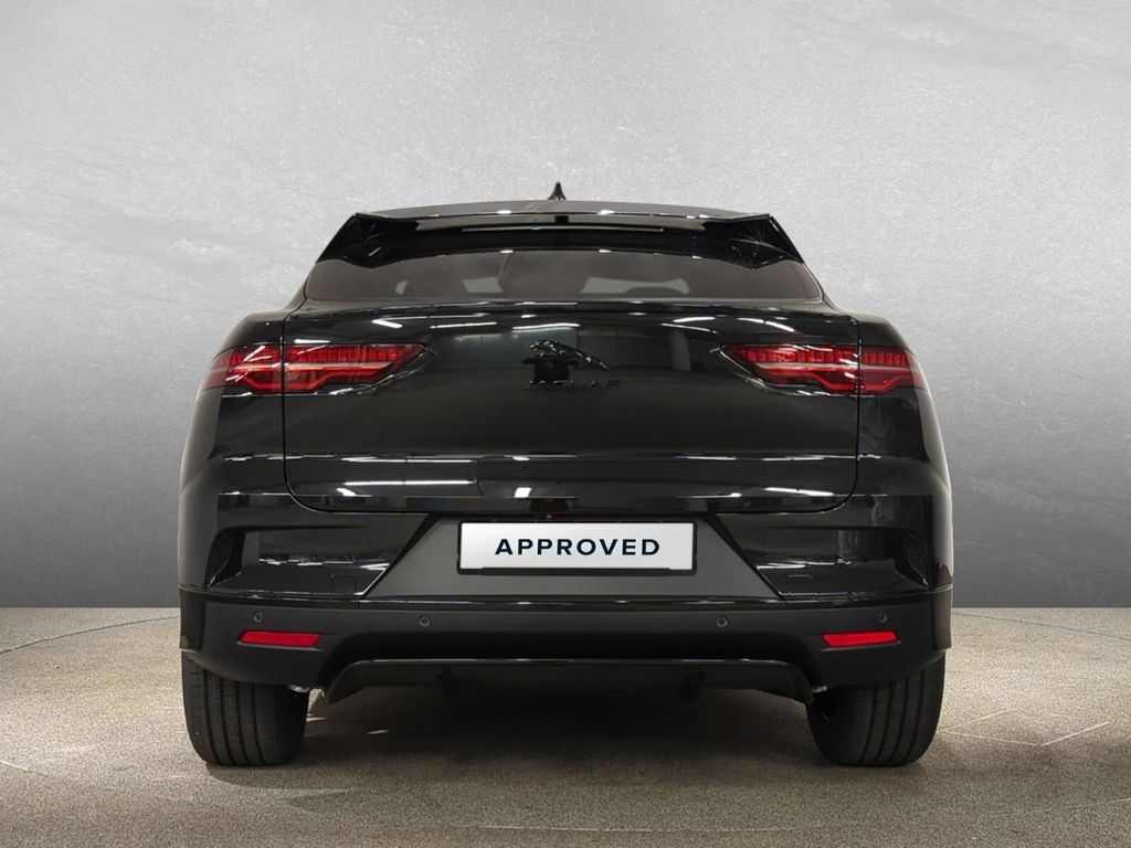 Jaguar I-Pace 2023