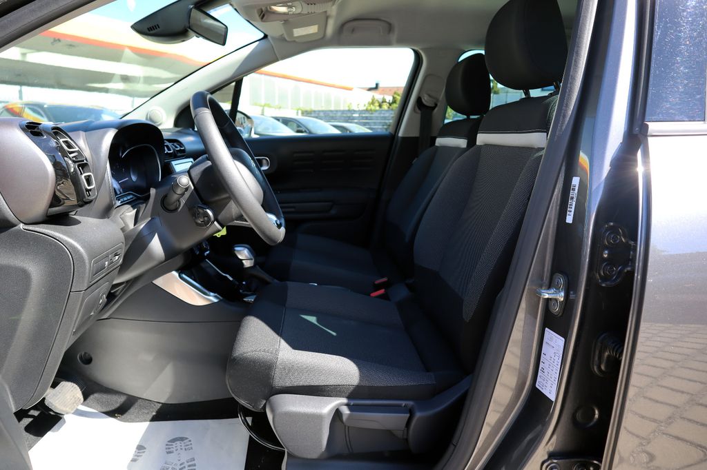 Citroën C3 Aircross 2024