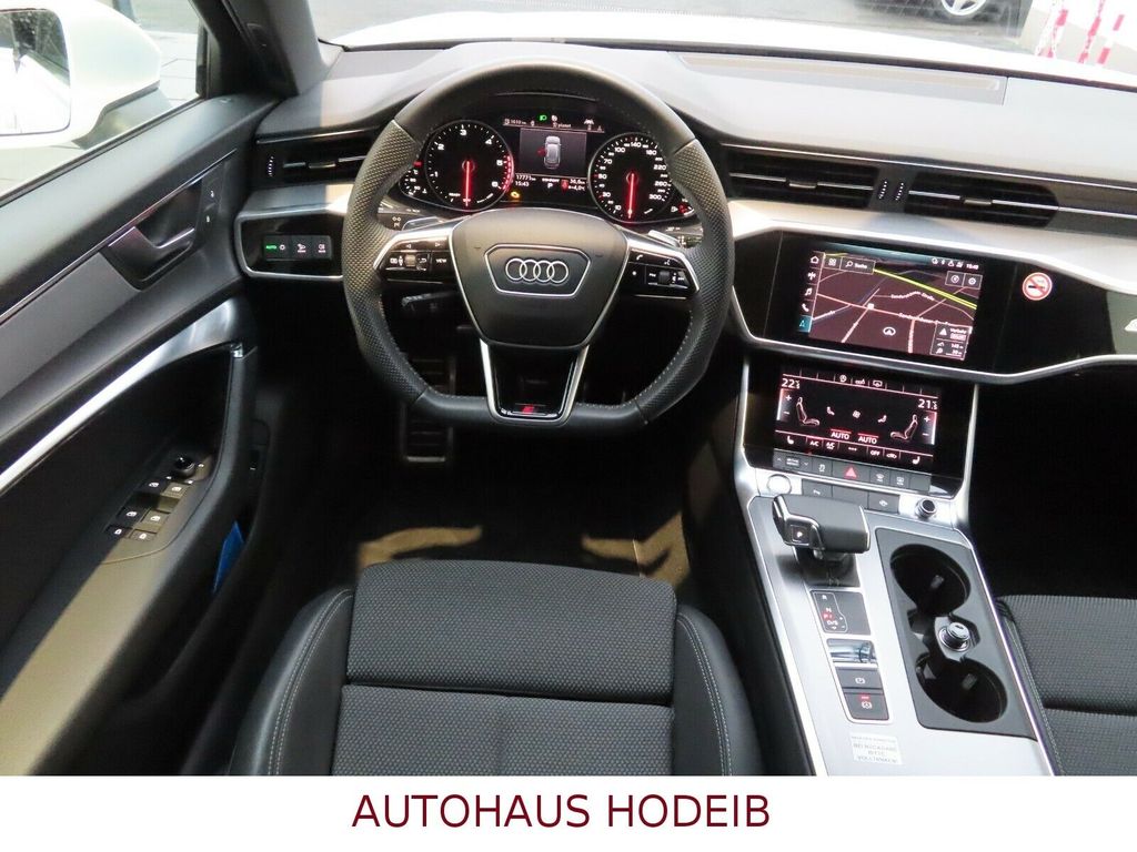 Audi A6 2019