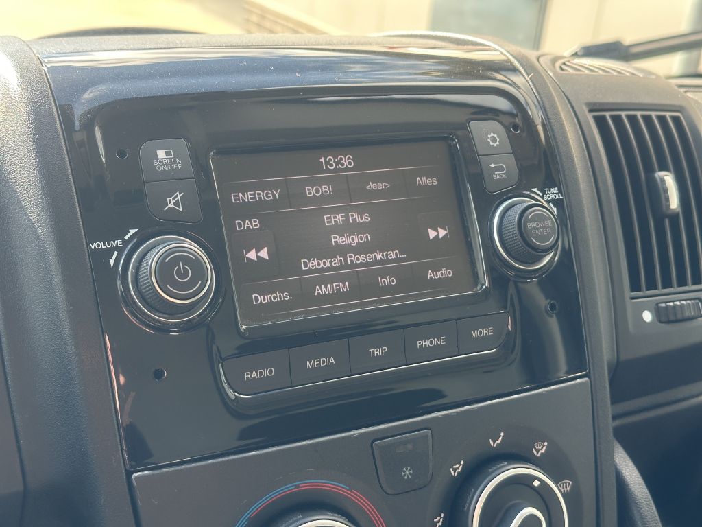 Citroën Jumper 2021