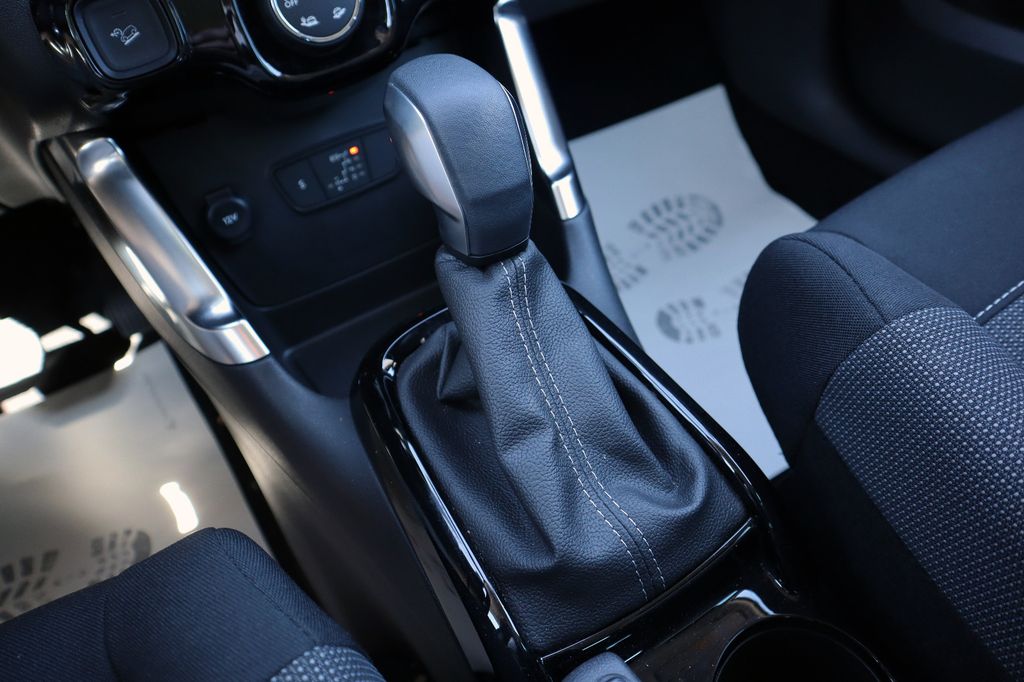 Citroën C3 Aircross 2024