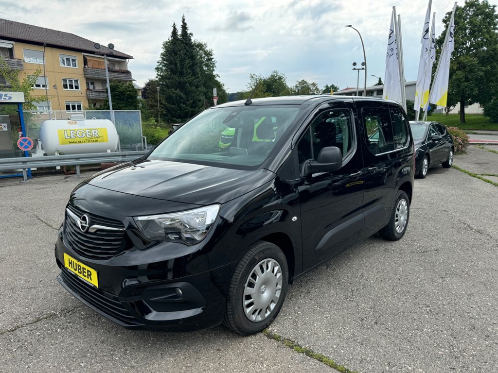 Opel Combo Life 2023