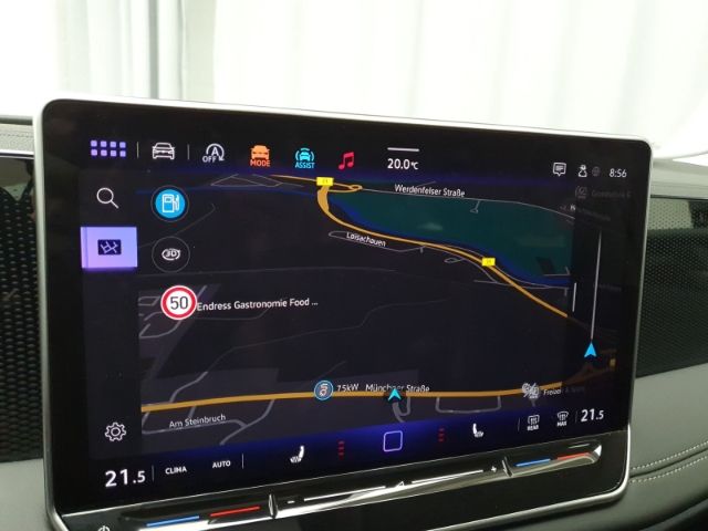 Volkswagen Tiguan 2025